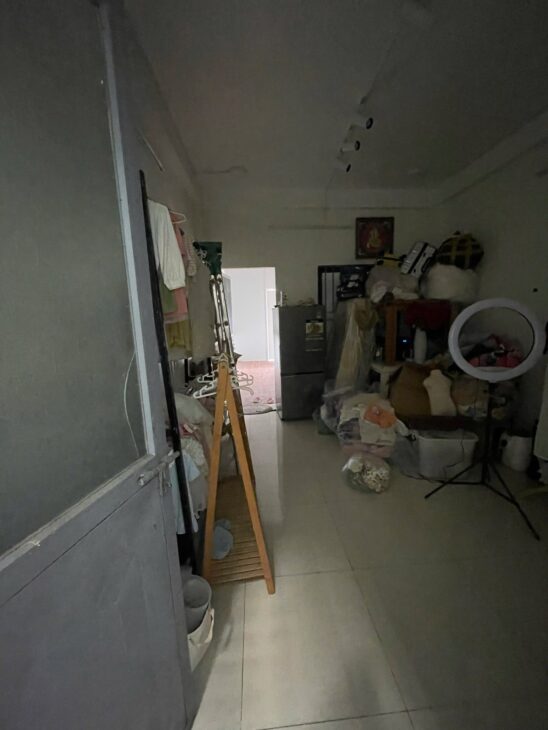 BÁN NHÀ MẶT PHỐ TAM TRINH 70M2 – GIẢM CÒN 32.8 TỶ – THANG MÁY – VỈA HÈ RỘNG