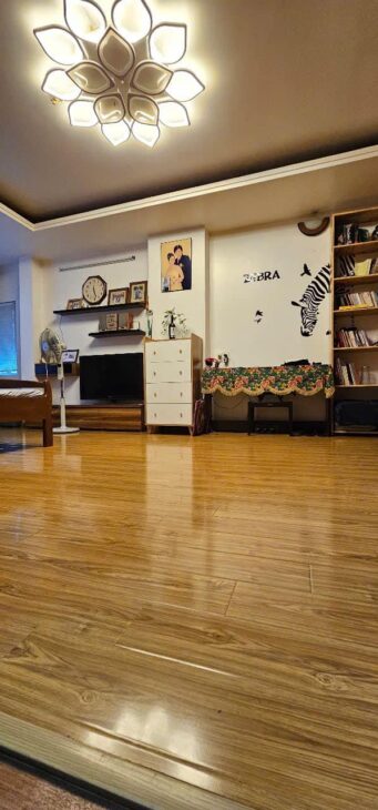 BÁN NHÀ LẠC TRUNG – PHÂN LÔ 2 THOÁNG – Ô TÔ – 50M2 – 18.8 TỶ