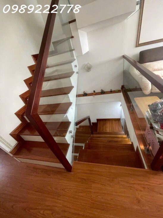 HẺM XE HƠI 7M OTO NGỦ TRONG NHÀ – ĐOÀN THỊ ĐIỂM – P1 – 4 TẦNG – MỚI 99% ĐỦ CÔNG NĂNG – DOANH THU