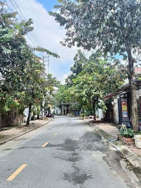 Bán đất mặt tiền 7x22m giá 6,8 tỷ Đường Tân Xuân 3