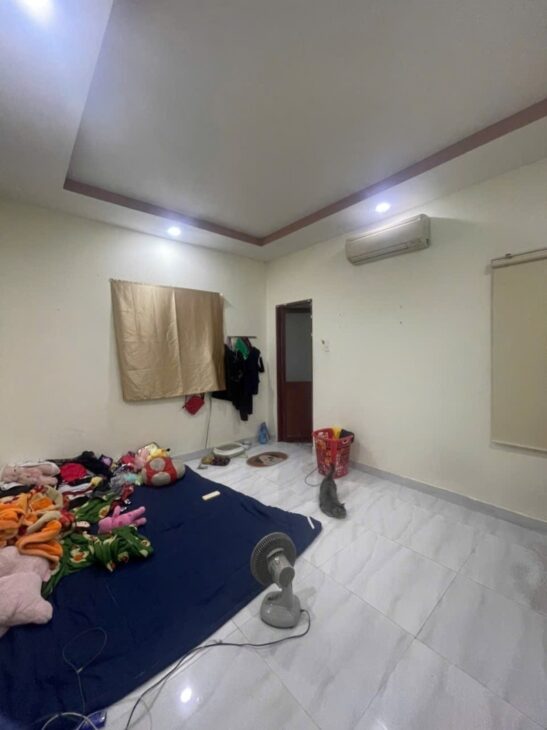 Bán nhà 68m², 2PN, 2WC, ngõ Kha Vạn Cân, Linh Đông, Thủ Đức – 5.4 tỷ