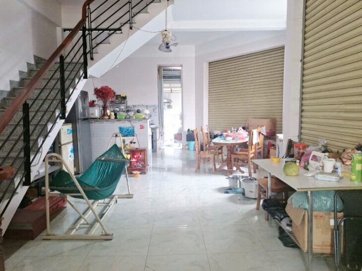 Bán nhà 3 tầng, 140m², 6.55 tỷ, Q.9, Long Thạnh Mỹ