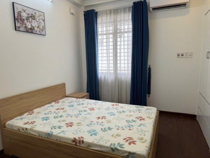 NHÀ TÂN BÌNH – ĐƯỜNG BÙI THỊ XUÂN – 5 TẤM HOÀN CÔNG ĐỦ- KHÔNG QUY HOẠCH – KHÔNG LỘ GIỚI – AN NINH –