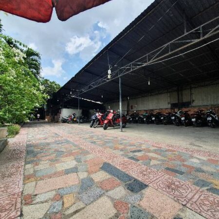 Cần Bán Nhà Hàng Sân Vườn 14000m2 Phường Tam Phú-Thủ Đức – Thu Nhập 10 Tỷ/th, 250 tỷ