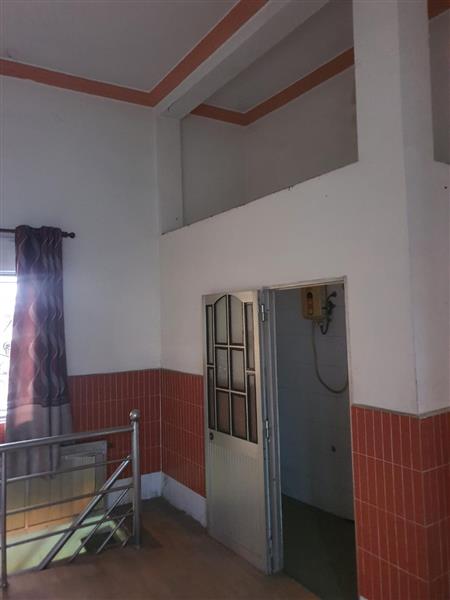 VỊ TRÍ KIM CƯƠNG (ĐƯỜNG CÔ BẮC) LÂU ĐỜI NHẤT DĨ AN. 120.5M. 14 TỶ. THƯƠNG LƯỢNG.
