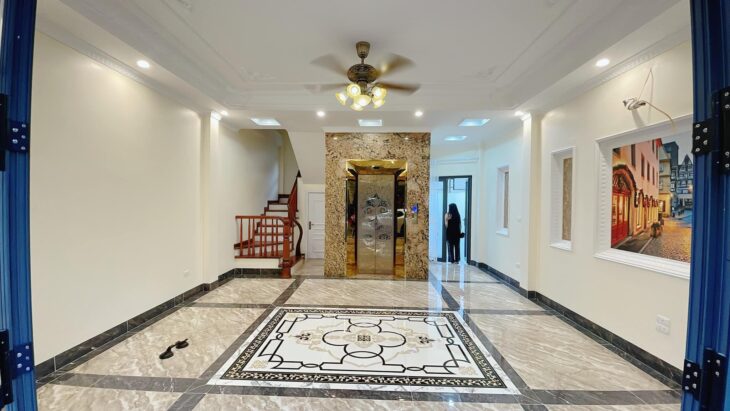 BÁN NHÀ MẶT PHỐ XUÂN ĐỈNH – 63M² –THANG MÁY – KINH DOANH 14.5TỶ BÁN NHÀ MẶT PHỐ XUÂN ĐỈNH – 63M² –THANG MÁY – KINH DOANH 14.5TỶ