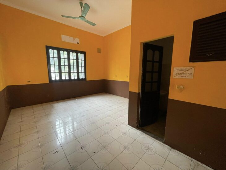 Bán nhà mặt phố Đốc Ngữ – BA ĐÌNH, kinh doanh sầm uất 66m 5tầng 19.1tỷ