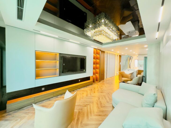 BÁN NHÀ MẶT PHỐ ÂU CƠ-VỈA HÈ – 8 TẦNG THANG MÁY KINH DOANH NGÀY ĐÊM 48M 19.3 TỶ