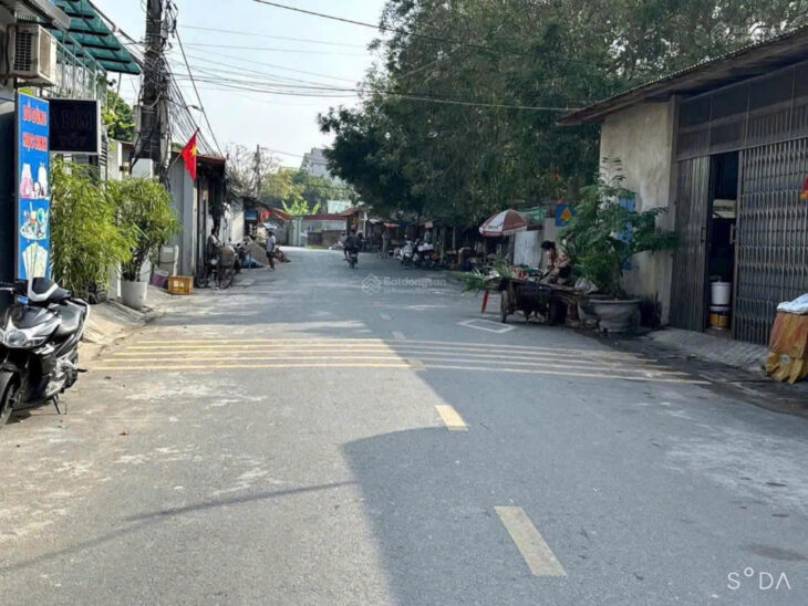 Chính chủ bán 100m2 Tiên Dược, Sóc Sơn – 3 ô tô tránh – kinh doanh đỉnh