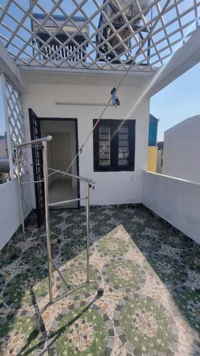 GẤP BÁN SIÊU PHẨM QUẬN 1, VÕ VĂN KIỆT, XINH LUNG LINH MỚI TINH TẶNG NỘI THẤT, TRUNG TÂM CỦA TẤT CẢ