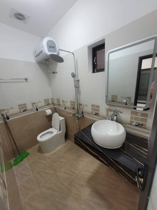 SIÊU HIẾM QUAN NHÂN – NHÀ ĐẸP, MẶT TIỀN KHỦNG, GIÁ CHỈ 6.9 TỶ