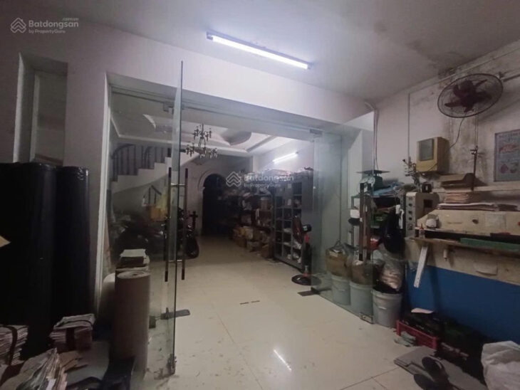 BÁN NHÀ HIẾM_MẶT TIỀN ĐƯỜNG SỐ KDC_ 4 TẦNG 6*20M CẠNH CHUNG CƯ PEGASUITE, CHỦ GIẢM SÂU 500TR, CHỈ