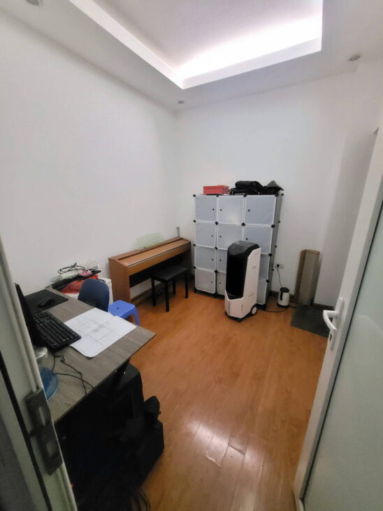 SIÊU HIẾM QUAN NHÂN – NHÀ ĐẸP, MẶT TIỀN KHỦNG, GIÁ CHỈ 6.9 TỶ