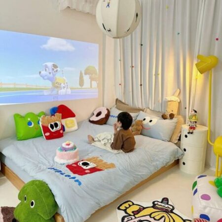 Nhà 6PN – Ngang 5m Vuông Vức – Sát Mặt Tiền 3/2 – Hoàn Công Đủ – 240m² Sử Dụng