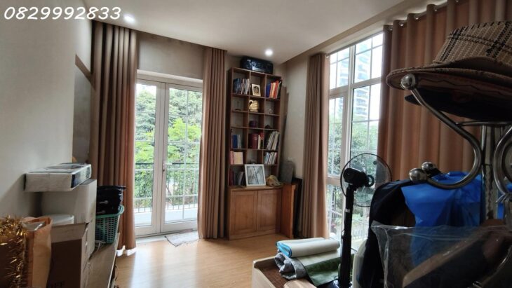 Bán biệt thự KĐT Văn Quán 150M2 chỉ 35 tỷ