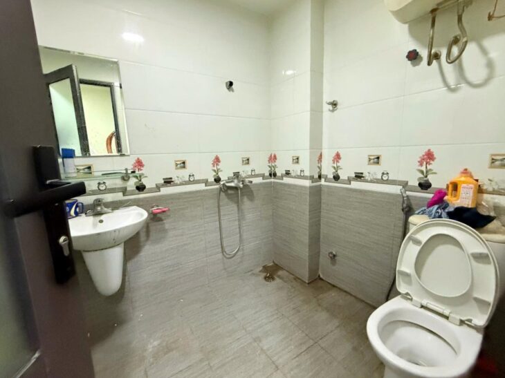 BÁN NHÀ ĐỊNH CÔNG HẠ, HOÀNG MAI, NGÕ THÔNG, Ô TÔ ĐỖ CỔNG, 42M2, 7TỶ(CTL)