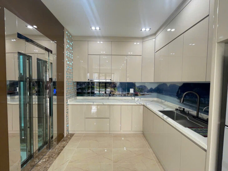 CĂN HỘ DÒNG TIỀN (CCMN) PHỐ BÙI XƯƠNG TRẠCH, GẦN PHỐ, DOANH THU 90TR/ THÁNG, 7 TẦNG THANG MÁY, ĐỦ