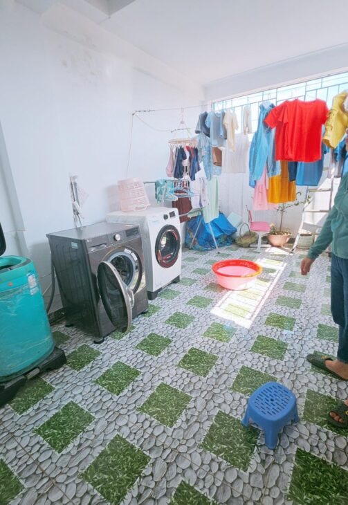 BÁN NHÀ TỰU LIỆT, THANH TRÌ, NGÕ 3 GÁC TRÁNH, VÀI BƯỚC RA Ô TÔ TRÁNH, 39M2, 7.45 TỶ(CTL)