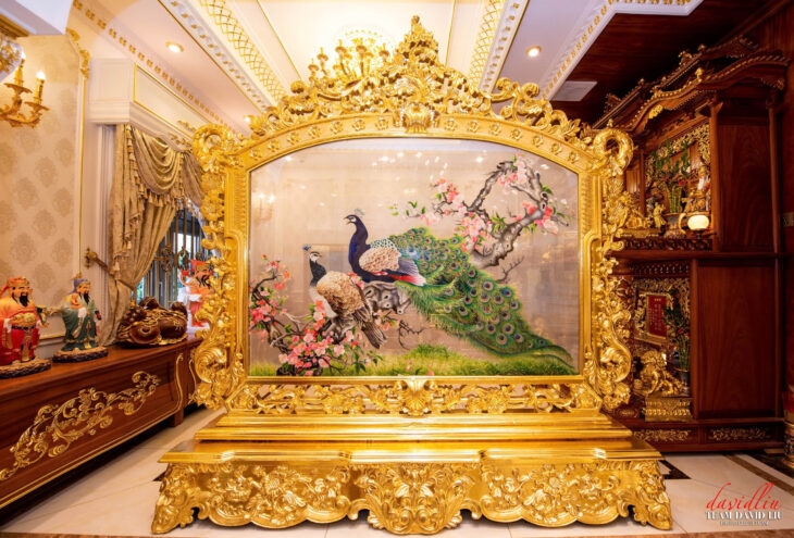 Tuyệt phẩm LÂU ĐÀI PHỐ 6 tầng 1200m2 ngang 20m Trần Văn Kiểu Q.6 tặng NT TỶ ĐÔ chỉ 300 tỷ