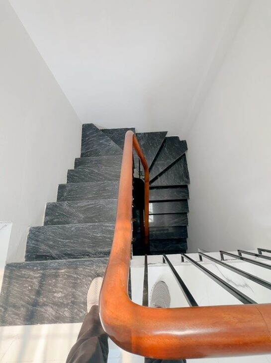 BÁN NHÀ HOÀNG VĂN THÁI, THANH XUÂN, LÔ GÓC, 3 BƯỚC RA PHỐ, 28M2, 6.7 TỶ(CTL)