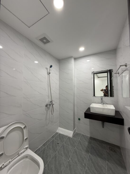 BÁN NHÀ TỰU LIỆT, THANH TRÌ, NGÕ 3 GÁC TRÁNH, GẦN PHỐ Ô TÔ TRÁNH, 37M2, 6.8TỶ(CTL)