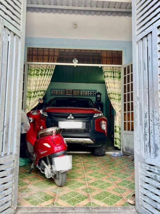 Hẻm 567 Nguyễn Ảnh Thủ56m2x2t Chỉ 4,4 Tỷ
