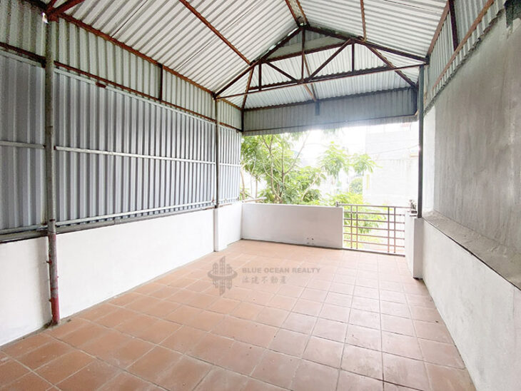 Bán nhà 4 tầng 50 m² KĐT Mậu Lương, Hà Đông, mặt tiền 4m, ô tô đỗ cửa, chỉ 14 tỷ, kinh doanh tốt