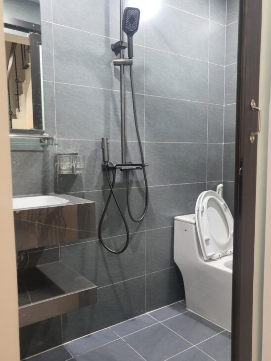 BÁN NHÀ ĐỊNH CÔNG, HOÀNG MAI, GẦN Ô TÔ, NỞ HẬU, FULL NỘI THẤT, 34M2, 6.3TỶ(CTL)