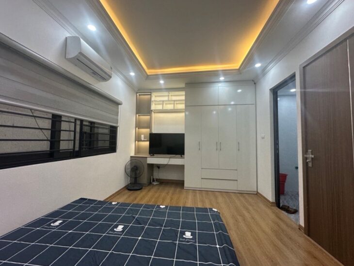 BÁN NHÀ TƯƠNG MAI, HOÀNG MAI, GẦN Ô TÔ, LÔ GÓC 3 THOÁNG, 25M2, 6.25TỶ(CTL)