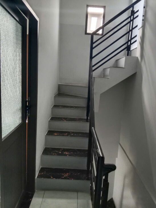 BÁN NHÀ HẺM MAI XUÂN THƯỞNG SÁT BIỂN VĨNH HẢI, NHA TRANG