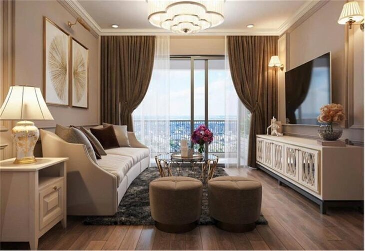 TÒA 18T2 KHU ĐÔ THỊ VIỆT HƯNG SIÊU VIP GIÁ GẦN 6 TỈ