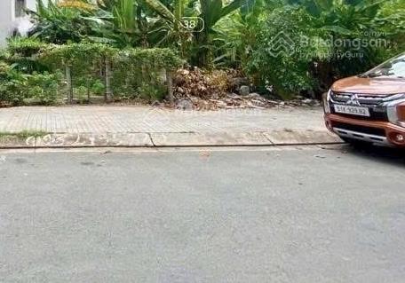 Bán đất KDC Phú Mỹ, ngay đường Phạm Hữu Lầu, Quận 7, ngang 7m x 19m giá 15 tỷ