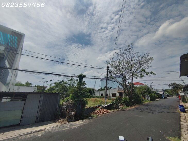 ???? CHÍNH CHỦ CẦN BÁN NHANH NỀN BIỆT THỰ ĐẸP TẠI ĐƯỜNG SỐ 23 – TÂN THÔNG HỘI – CỦ CHI ????