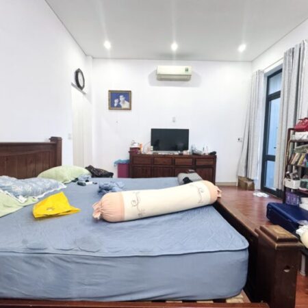 bán gấp nhà 2 mặt tiền Nguyễn Dữ, Khuê Trung, Cẩm Lệ, 97m2 chỉ 7,x