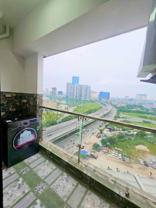 ????Cần bán căn hộ FLC 36 Phạm Hùng – View cực đẹp!