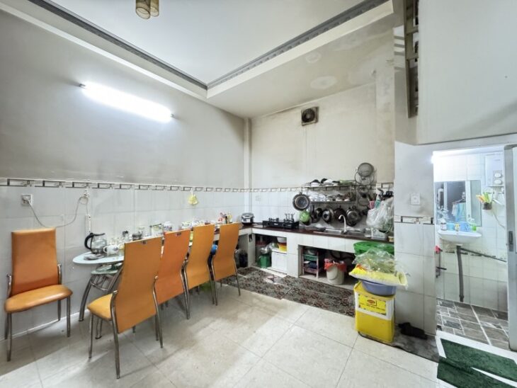 Bán nhà 2 tầng, 137m², 5PN, 5WC, Q.9, 7.95 tỷ, sổ hồng