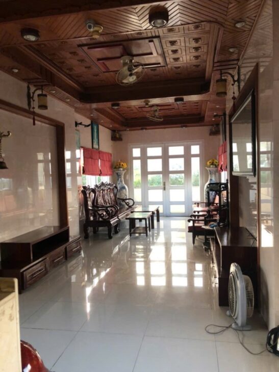 BÁN NHÀ MĂT TIỀN KINH DOANH -TÔ NGỌC VÂN QUẬN 12 – DT 100M2 – BÁN GẤP GIẢM 500TR – GIÁ CHÀO MỚI 8.4