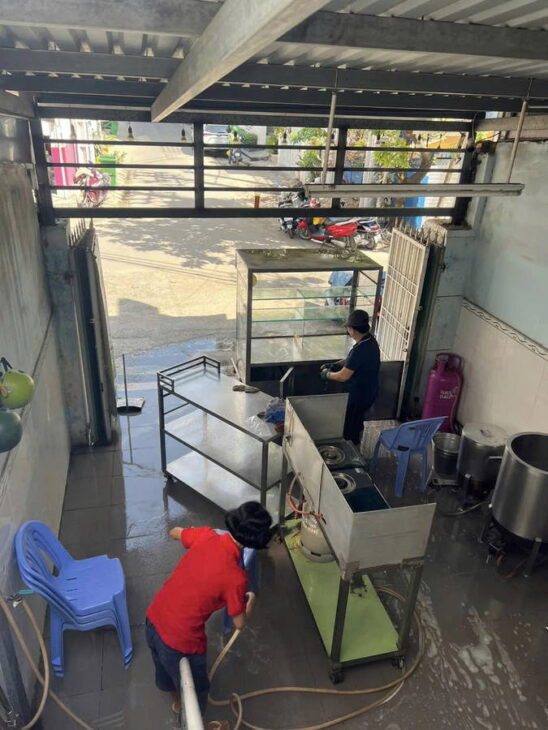 Nhà HXH 12m Sông Đáy p2 Tân Bình, 64m2, chỉ 16.5 tỷ TL