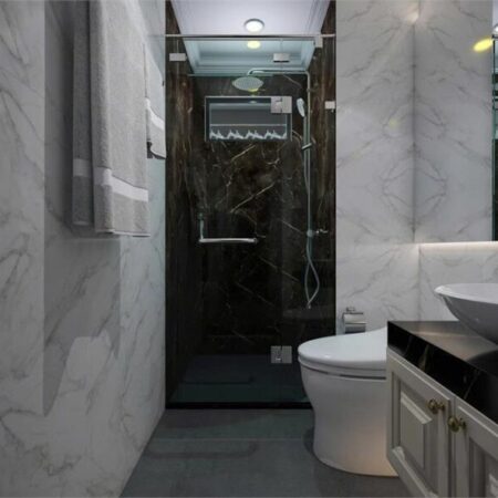 TÒA 18T2 KHU ĐÔ THỊ VIỆT HƯNG SIÊU VIP GIÁ GẦN 6 TỈ