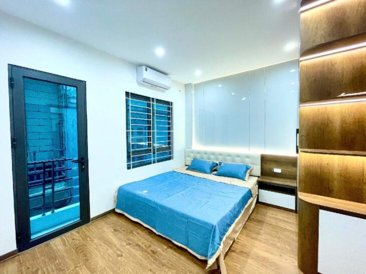 BÁN NHÀ ĐỊNH CÔNG THƯỢNG, HOÀNG MAI, NGÕ 3 GÁC, GẦN VĐ 2.5, GẦN Ô TÔ, 40M2, 7.15TỶ(CTL)
