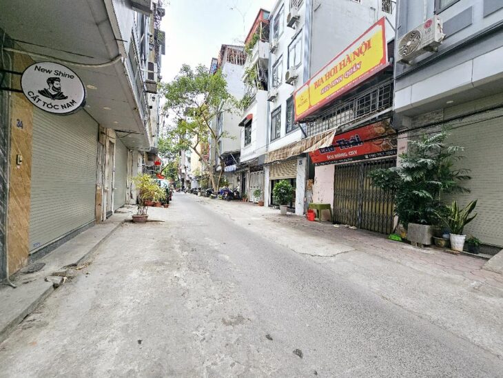 Tân Mai Long Phụng sum vầy, Lộc vàng tụ khí, siêu hiếm, ô tô tránh, vào nhà, thế đất vượng, kinh