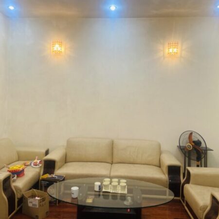 Bán nhà Quan Nhân, Cầu Giấy, phân lô, ô tô, 60m2, 6 tầng, Mt 5.4m, chỉ 24 tỷ