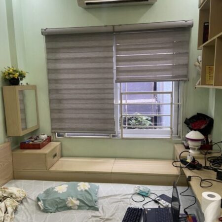 Bán nhà Thụy Khuê, Tây Hồ, 64m2, 4 tầng, Mt 5.5m, chỉ 23.5 tỷ