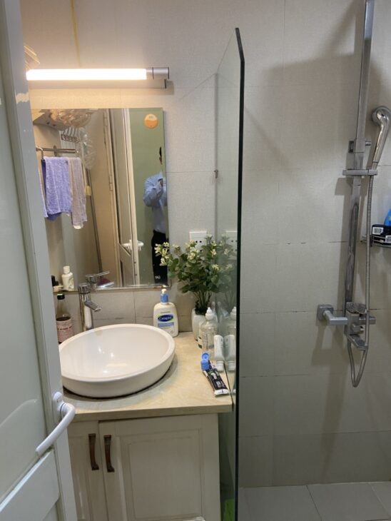 Bán nhà Thụy Khuê, Tây Hồ, 64m2, 4 tầng, Mt 5.5m, chỉ 23.5 tỷ