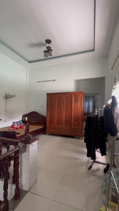 Bán nhà 3 Tầng MẶT TIỀN kinh doanh Hai Bà Trưng khu vực kinh doanh sầm uất
