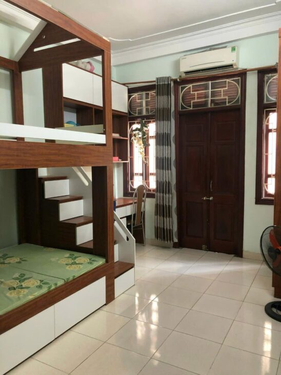 NHÀ SIÊU CẤP ĐẺ TIỀN – GIỮ LÀ GIÀU – BỎ LÀ HỐI KHÔNG KỊP! 36M: 5.5 TỶ – THU: 20TR/THÁNG – PHÉP MÀU
