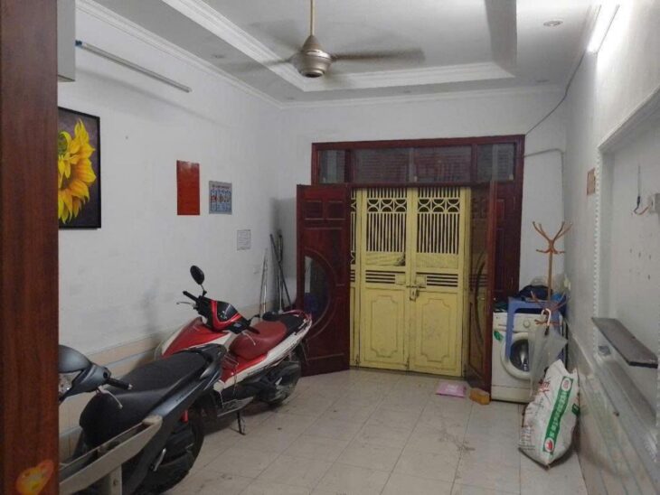 NHÀ SIÊU CẤP ĐẺ TIỀN – GIỮ LÀ GIÀU – BỎ LÀ HỐI KHÔNG KỊP! 36M: 5.5 TỶ – THU: 20TR/THÁNG – PHÉP MÀU