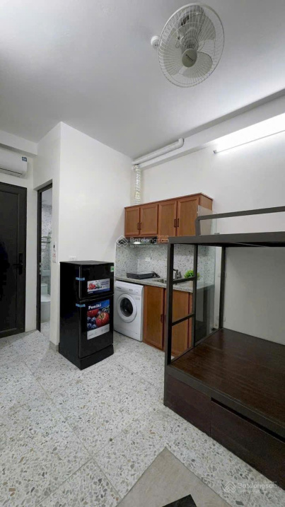 BÁN CĂN HỘ DÒNG TIỀN NGÕ GỐC ĐỂ – MINH KHAI – 65m2/5TẦNG – THANG MÁY-TRÊN 13 TỶ-CHO THUÊ 600TR/NĂM