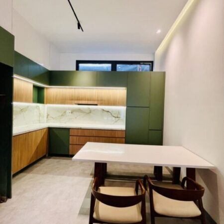 BÁN NHÀ KHU PHÂN LÔ ĐỒNG BỘ – KHÔNG LỘ GIỚ – KHÔNG QUY HOẠCH 6 TỶ HƠN