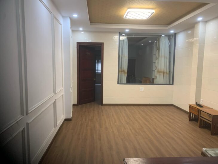 Cơ hội sở hữu nhà mặt tiền đường Lê Lợi – Hải Châu – Vị trí vàng, sinh lời cao